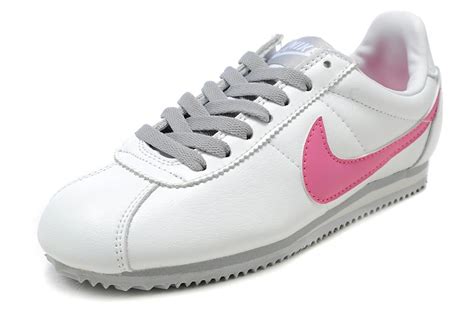 Weiß Cortez Schuhe (9) 